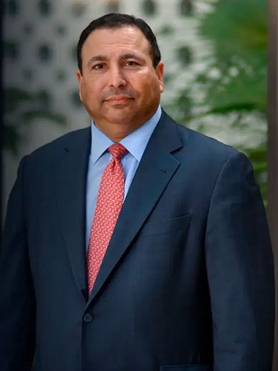 A professional headshot of Todd A. Zuckerbrod, Attorney At Law.